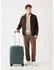 American Tourister Summer Pop 4-Rollen-Trolley 55 cm (158003) dark forest