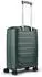 American Tourister Summer Pop 4-Rollen-Trolley 55 cm (158003) dark forest