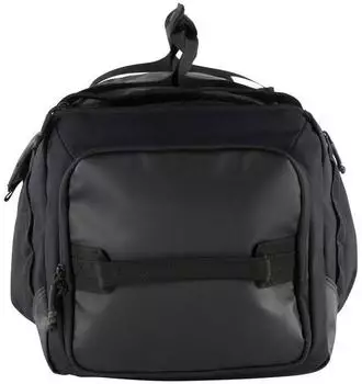 Carhartt Nylon Heavy-Haul Utility Duffel 55L, schwarz