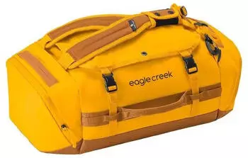 Eagle Creek Cargo Hauler Duffel 40L (EC020601) citrus orange