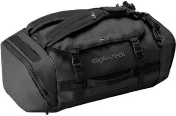Eagle Creek Cargo Hauler Duffel 40L (EC020601) black