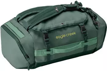 Eagle Creek Cargo Hauler Duffel 40L (EC020601) sycamore green