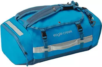 Eagle Creek Cargo Hauler Duffel 40L (EC020601) harbor blue