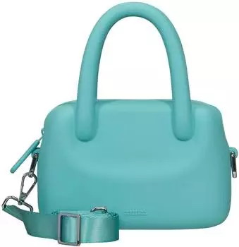 American Tourister Jellypop Mini Bag Umh&auml;ngetasche, dusty turquoise
