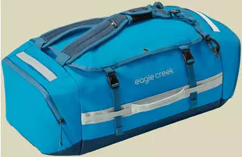 Eagle Creek Cargo Hauler Duffel 60L (EC020602) harbor blue