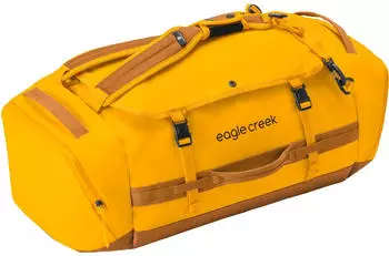 Eagle Creek Cargo Hauler Duffel 60L (EC020602) citrus orange