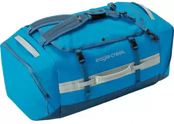 Eagle Creek Cargo Hauler Duffel 90L (EC020603) harbor blue