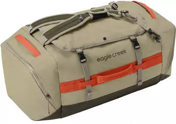 Eagle Creek Cargo Hauler Duffel 90L (EC020603) desert tan