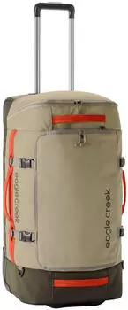 Eagle Creek Cargo Hauler 2 Wheeled Luggage 90L (EC030604) desert tan