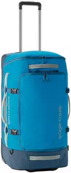 Eagle Creek Cargo Hauler 2 Wheeled Luggage 90L (EC030604) harbor blue