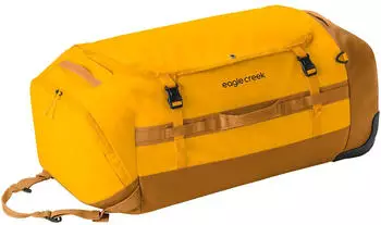 Eagle Creek Cargo Hauler Rolling Duffel 130L (EC020605) citrus orange