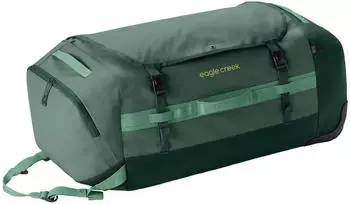Eagle Creek Cargo Hauler Rolling Duffel 130L (EC020605) sycamore green