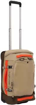 Eagle Creek Cargo Hauler 2 Wheeled Luggage 32L (EC030603) desert tan