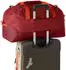 Eagle Creek No Matter What Duffel 90L (EC020608) cranberry red