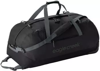Eagle Creek No Matter What Rolling Duffel 120L (EC020609) black