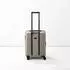 Titan Upgrade S20 4-Rollen-Trolley 55 cm (3000048) moonstone grey