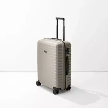 Titan Upgrade 4-Rollen-Trolley 65 cm (3000046) moonstone grey