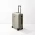 Titan Upgrade 4-Rollen-Trolley 65 cm (3000046) moonstone grey
