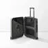 Titan Upgrade 4-Rollen-Trolley 65 cm (3000046) moonstone grey