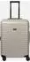 Titan Upgrade 4-Rollen-Trolley 65 cm (3000046) moonstone grey