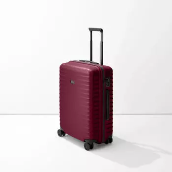 Titan Upgrade 4-Rollen-Trolley 65 cm (3000046) emberwood red