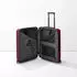 Titan Upgrade 4-Rollen-Trolley 65 cm (3000046) emberwood red