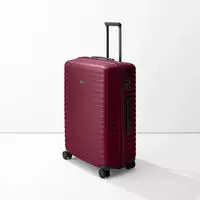 TITAN - Made in Germany Trolley "UPGRADE Koffer Hartschale" 100 l 4 Rollen mit