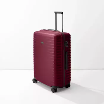 Titan Upgrade 4-Rollen-Trolley 75 cm (3000044) emberwood red