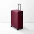 Titan Upgrade 4-Rollen-Trolley 75 cm (3000044) emberwood red