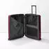 Titan Upgrade 4-Rollen-Trolley 75 cm (3000044) emberwood red
