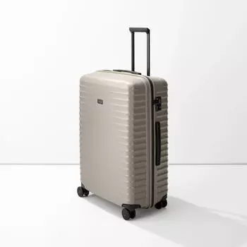 Titan Upgrade 4-Rollen-Trolley 75 cm (3000044) moonstone grey