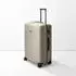 Titan Upgrade 4-Rollen-Trolley 75 cm (3000044) moonstone grey