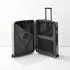 Titan Upgrade 4-Rollen-Trolley 75 cm (3000044) moonstone grey