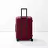 Titan Overseas 4-Rollen-Trolley 69 cm (3000145) emberwood red