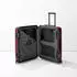Titan Overseas 4-Rollen-Trolley 69 cm (3000145) emberwood red