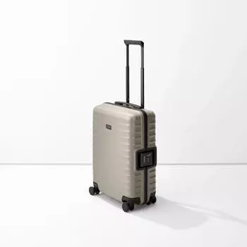 Titan Overseas S20 4-Rollen-Trolley 55 cm (3000148) moonstone grey