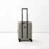 Titan Overseas S20 4-Rollen-Trolley 55 cm (3000148) moonstone grey