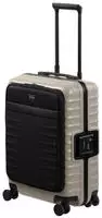 TITAN - Made in Germany Handgep&auml;ckkoffer "OVERSEAS S23 Business Handgep&auml;cktrolley"