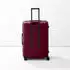Titan Overseas 4-Rollen-Trolley 75 cm (3000144) emberwood red