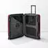 Titan Overseas 4-Rollen-Trolley 75 cm (3000144) emberwood red