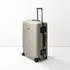 Titan Overseas 4-Rollen-Trolley 75 cm (3000144) moonstone grey