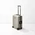 Titan Overseas S23 4-Rollen-Trolley 55 cm (3000147) moonstone grey