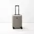 Titan Overseas S23 4-Rollen-Trolley 55 cm (3000147) moonstone grey