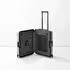 Titan Overseas S23 4-Rollen-Trolley 55 cm (3000147) moonstone grey