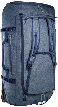 Tatonka Duffle Roller 140 navy blue