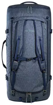 Tatonka Duffle Roller 105 navy blue