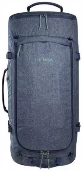 Tatonka Duffle Roller 80 (1977) navy blue
