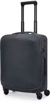Thule Subterra 2 4-Rollen-Trolley 55 x 40 x 23 cm dark slate