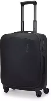 Thule Subterra 2 4-Rollen-Trolley 55 x 40 x 23 cm black