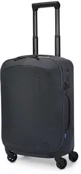 Thule Subterra 2 4-Rollen-Trolley 55 x 35 x 23 cm dark slate